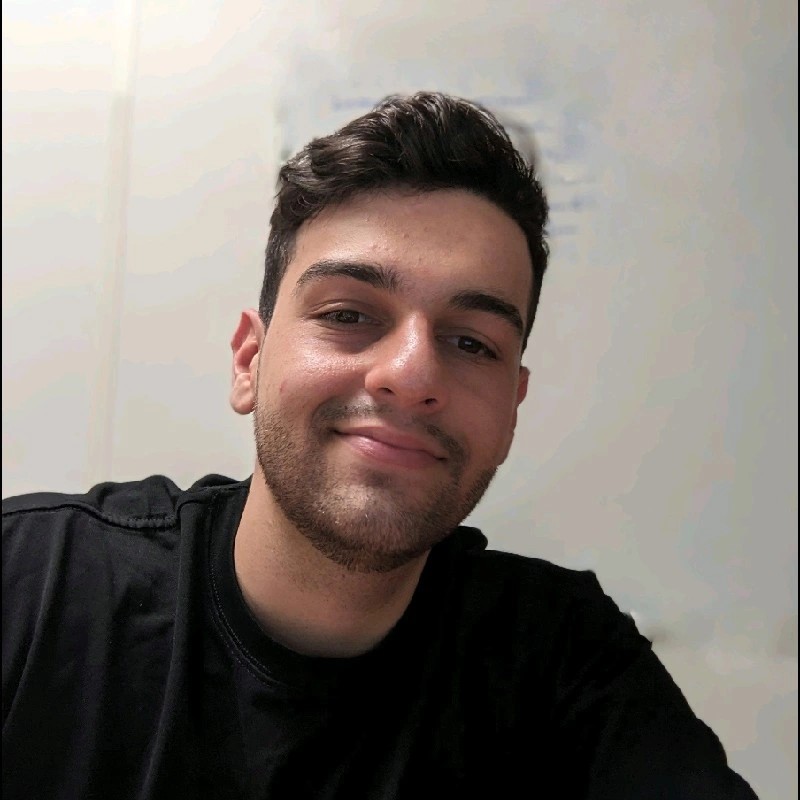 Photo de Zine-Eddine Hassani